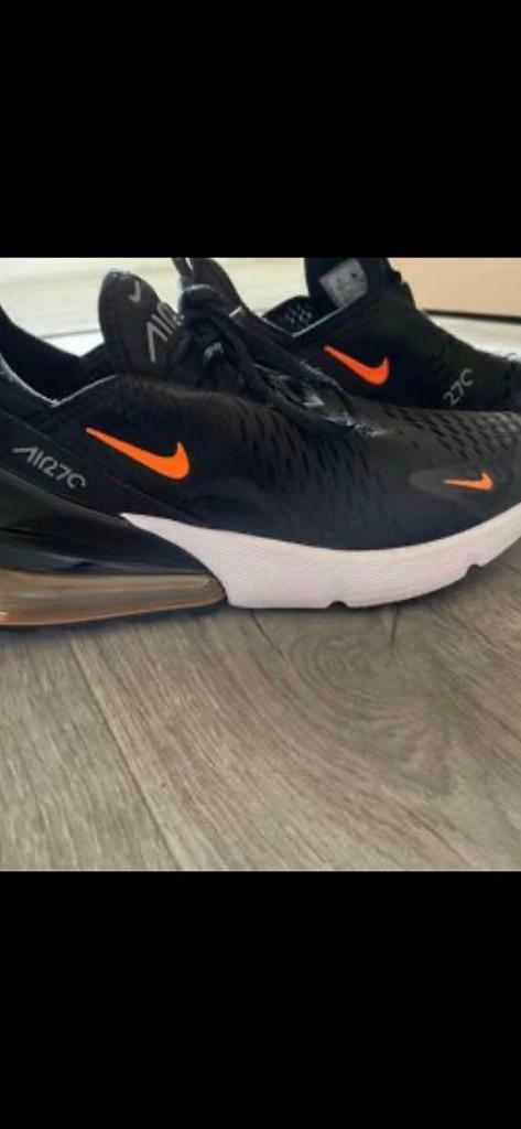 nike trainers size 4 sale